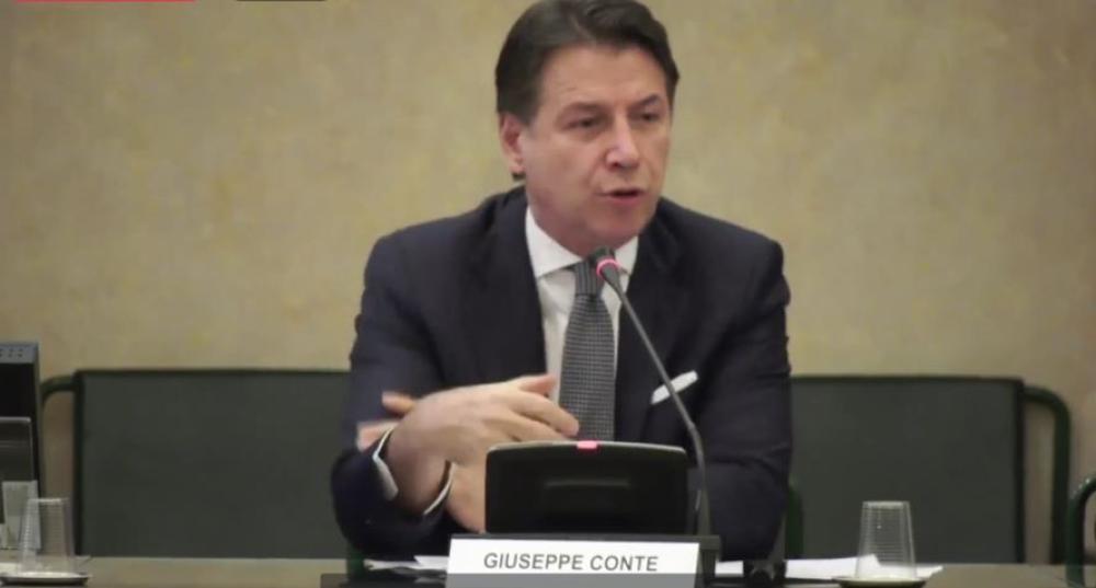Manovra, le contromisure M5s e l'appello di Conte a Meloni: "Fermi i tagli alla sanità"